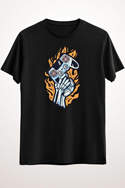 GreenMint Erkek Tişört