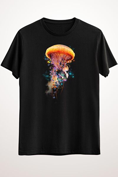 GreenMint Erkek Tişört