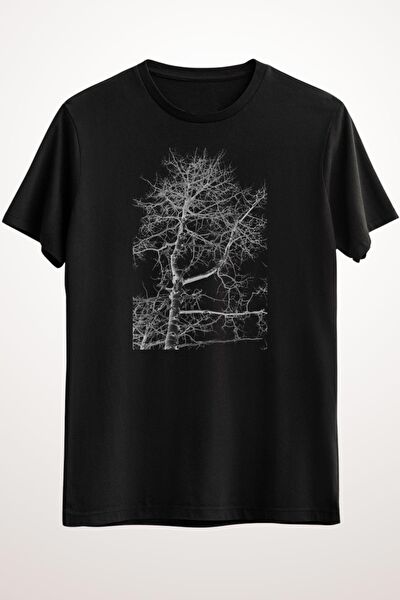 GreenMint Erkek Tişört