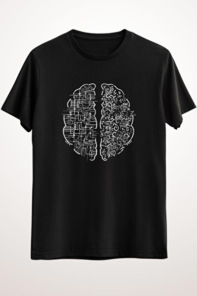 GreenMint Erkek Tişört