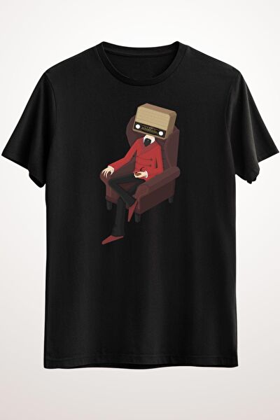 GreenMint Erkek Tişört