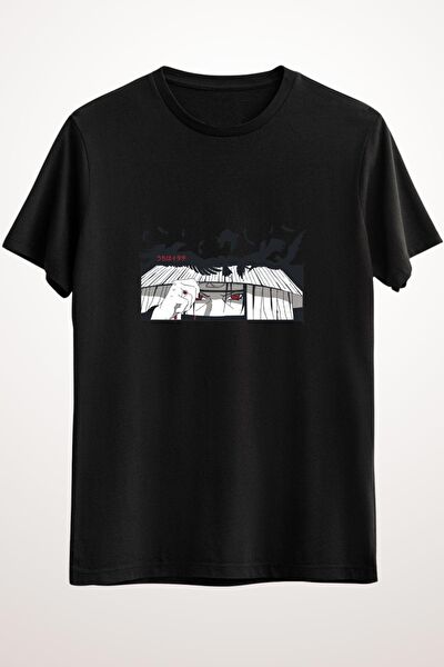 GreenMint Erkek Tişört