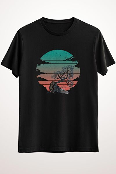 GreenMint Erkek Tişört