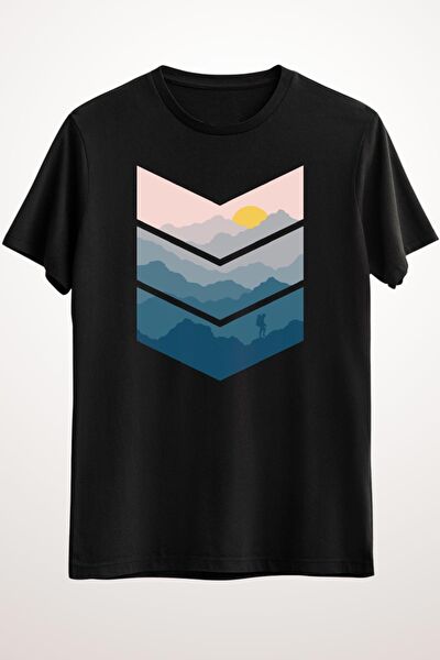 GreenMint Erkek Tişört