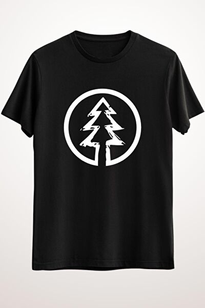 GreenMint Erkek Tişört