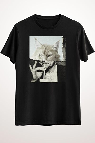 GreenMint Erkek Tişört