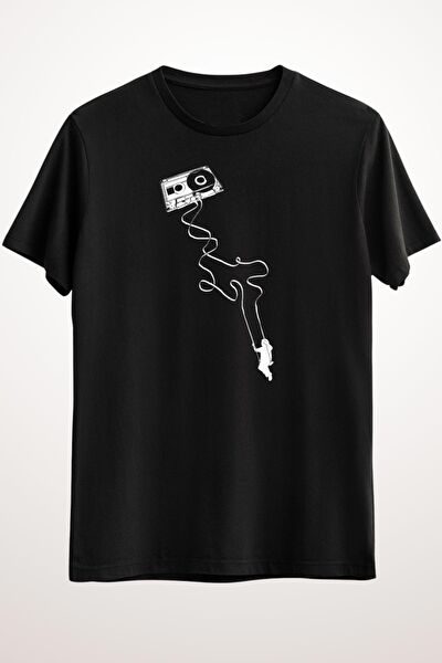 GreenMint Erkek Tişört