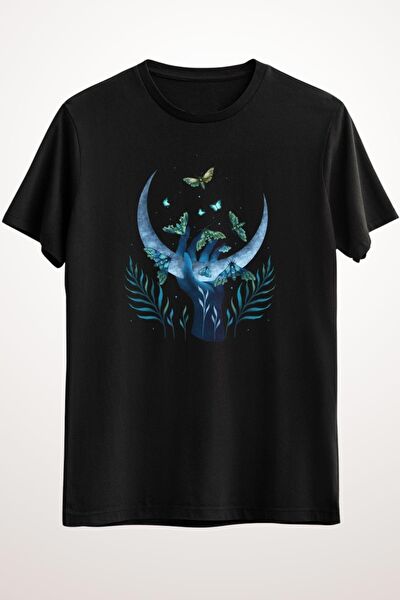 GreenMint Erkek Tişört