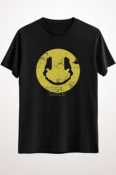 GreenMint Erkek Tişört