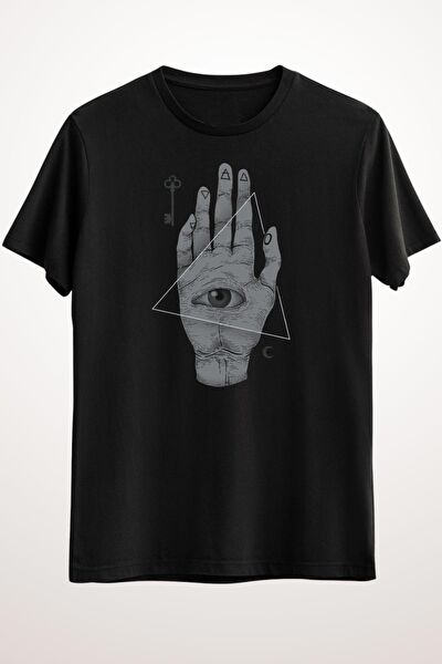 GreenMint Erkek Tişört