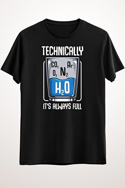 GreenMint Erkek Tişört