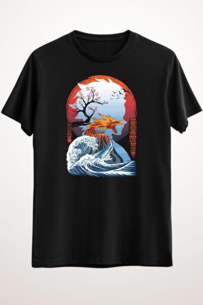 GreenMint Erkek Tişört