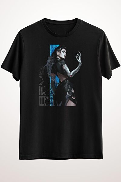 GreenMint Erkek Tişört