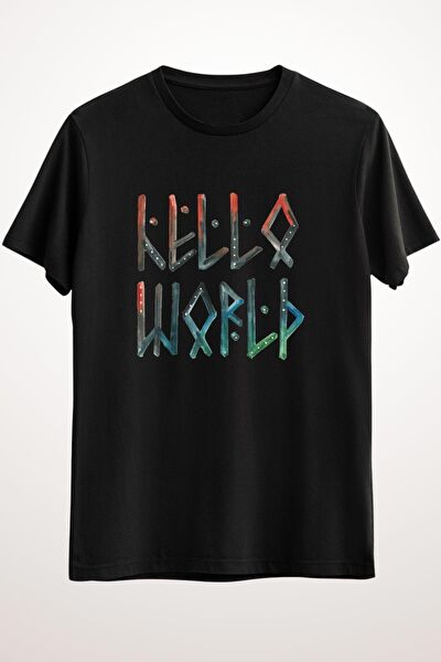 GreenMint Erkek Tişört