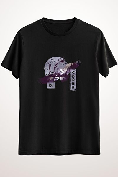 GreenMint Erkek Tişört