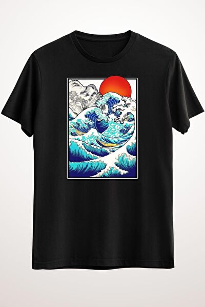 GreenMint Erkek Tişört