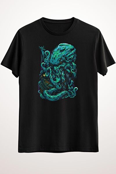 GreenMint Erkek Tişört