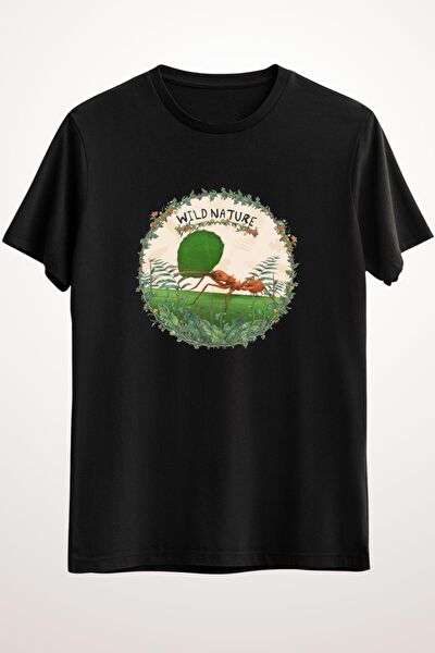 GreenMint Erkek Tişört