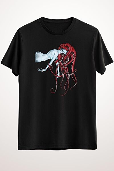 GreenMint Erkek Tişört