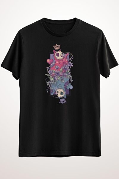 GreenMint Erkek Tişört