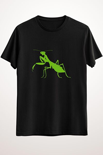 GreenMint Erkek Tişört