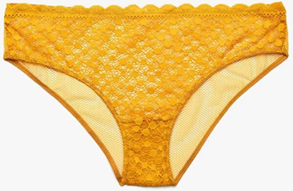 Deep Secret Kadın Külot