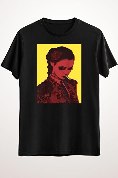 GreenMint Erkek Tişört