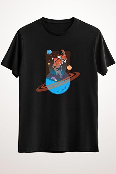 GreenMint Erkek Tişört