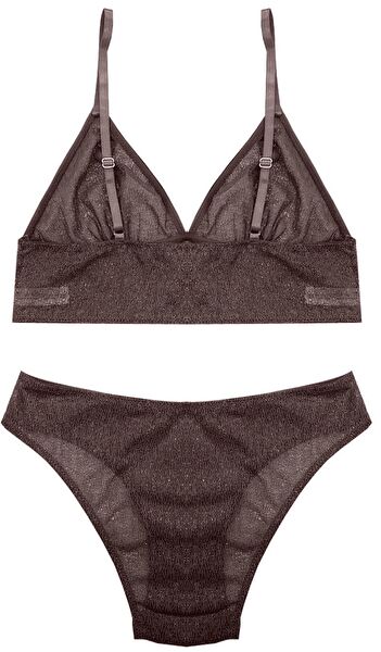 Deep Secret İç Çamaşır Takımı