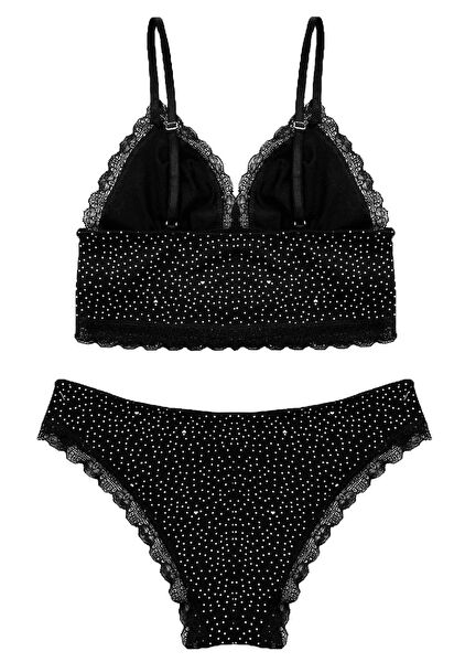 Deep Secret İç Çamaşır Takımı