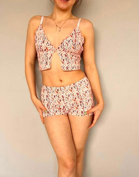 Deep Secret Kadın Pijama