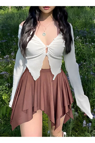 Deep Secret Kadın Etek