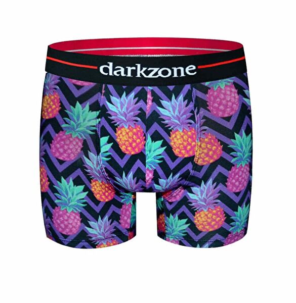 Darkzone Erkek Boxer, Slip, Külot