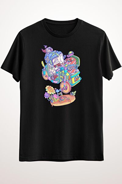 GreenMint Erkek Tişört