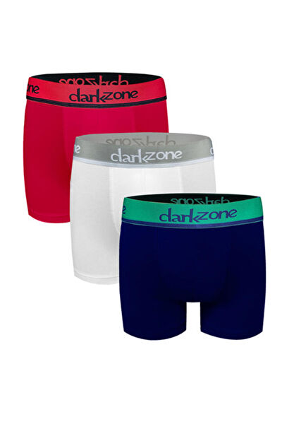Darkzone Erkek Boxer, Slip, Külot