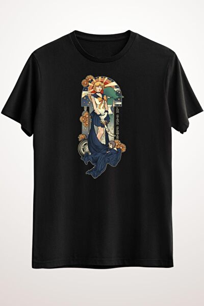 GreenMint Erkek Tişört