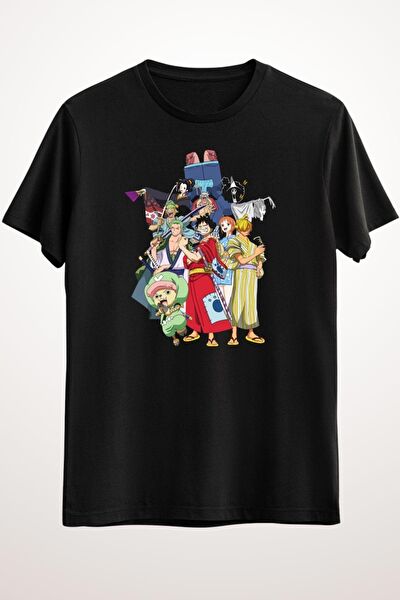 GreenMint Erkek Tişört