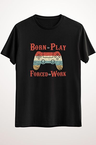 GreenMint Erkek Tişört