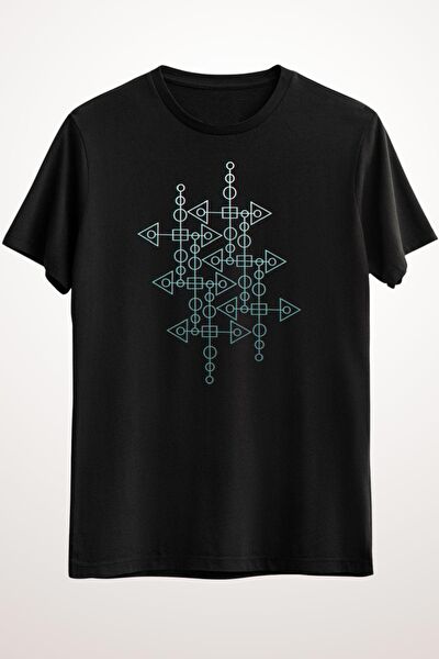 GreenMint Erkek Tişört