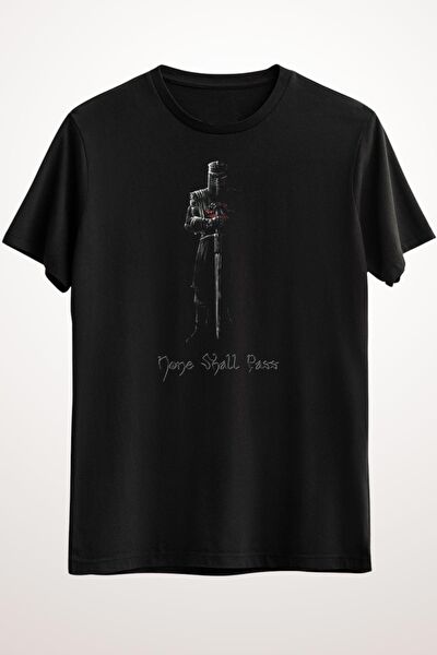 GreenMint Erkek Tişört