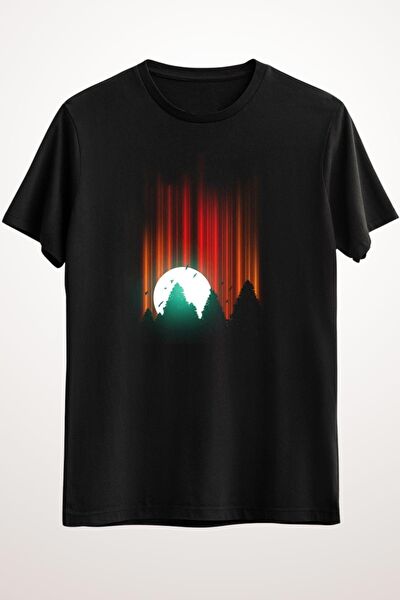 GreenMint Erkek Tişört