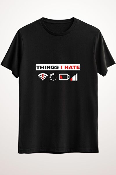 GreenMint Erkek Tişört