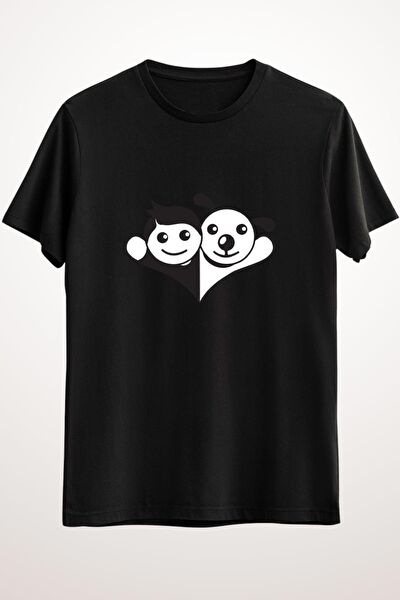 GreenMint Erkek Tişört