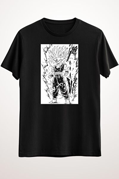 GreenMint Erkek Tişört