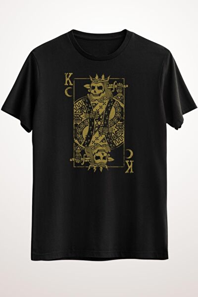 GreenMint Erkek Tişört