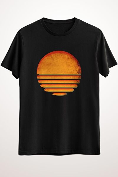 GreenMint Erkek Tişört