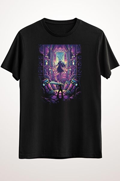 GreenMint Erkek Tişört