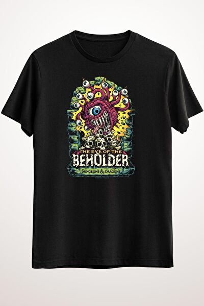 GreenMint Erkek Tişört