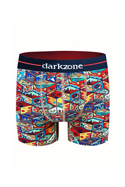 Darkzone Erkek Boxer, Slip, Külot
