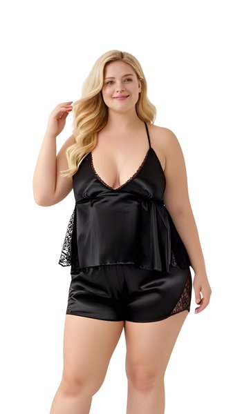 MARSİLYAN Babydoll